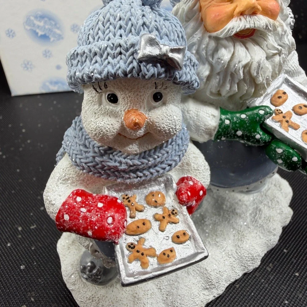 Snow Buddies snow buddies